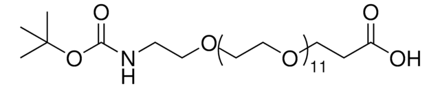 t-Boc-N-amido-dPEG&#174;12-acid &gt;95% (HPLC)