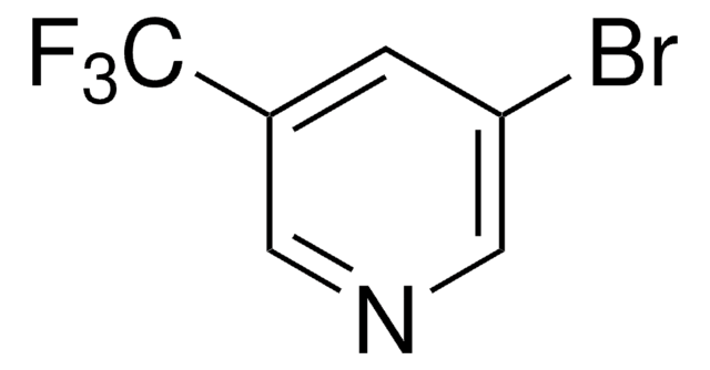 3-溴-5-(三氟甲基)吡啶 97%