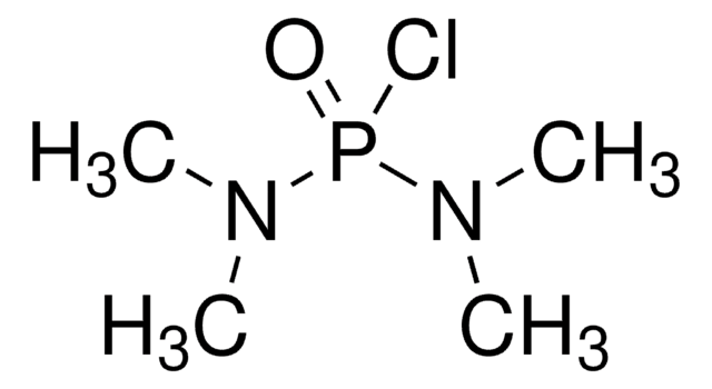 N,N,N′,N′-四甲基二氨基氯磷酸 technical grade, 90%