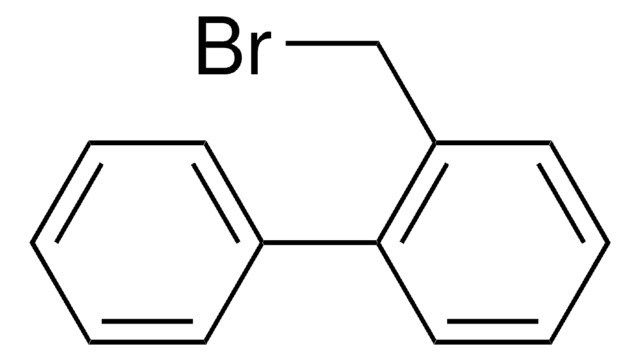 2-Phenylbenzyl bromide 97%