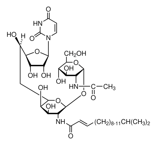 Tunicamycin from Streptomyces sp.