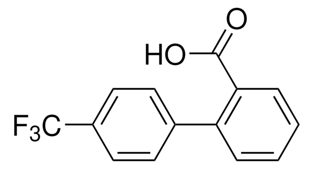 4&#8242;-(Trifluoromethyl)-2-biphenylcarboxylic acid 97%