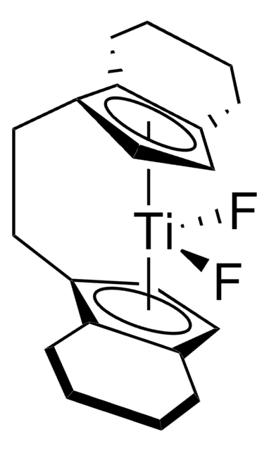 [(S,S)-Ethylenebis(4,5,6,7-tetrahydro-1-indenyl)]difluorotitanium(IV)