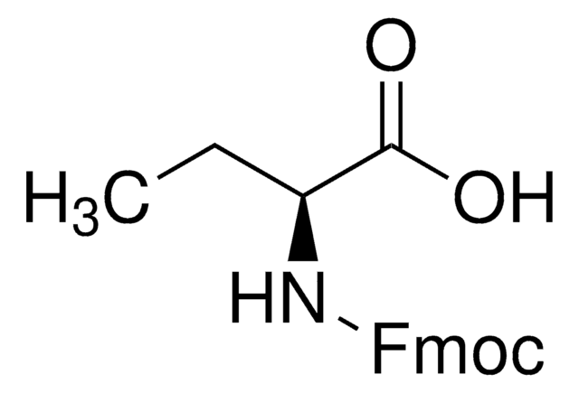 Fmoc-Abu-OH &#8805;98.0% (HPLC)