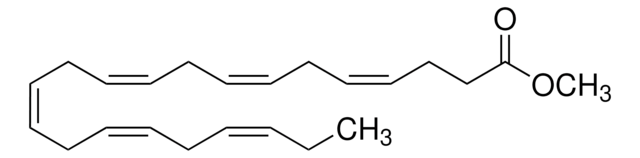 全顺式-4,7,10,13,16,19-二十二碳六烯酸甲酯 analytical standard