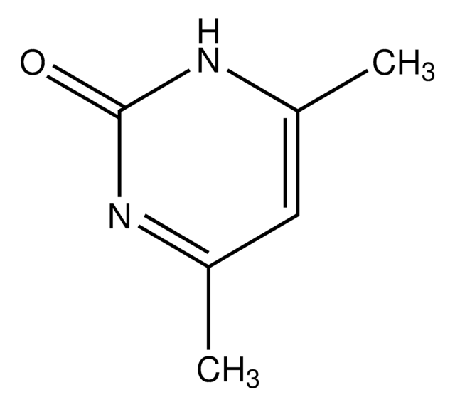 2-Hydroxy-4,6-dimethylpyrimidine 97%