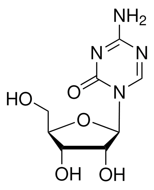 5-阿扎胞苷 Hybri-Max&#8482;, &#947;-irradiated, lyophilized powder, BioXtra, suitable for hybridoma