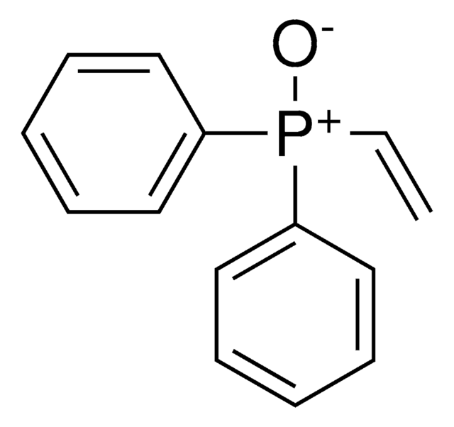 DIPHENYL(VINYL)PHOSPHINE OXIDE AldrichCPR