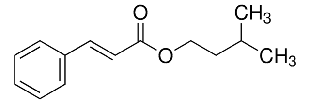 肉桂酸异戊酯 &#8805;97%, FG