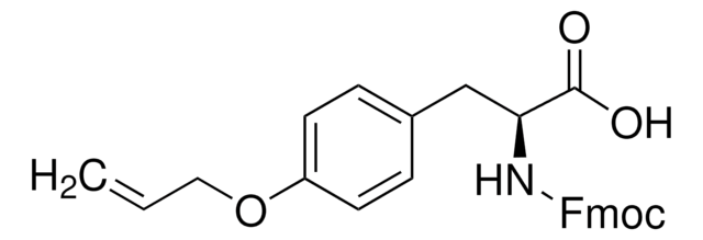 Fmoc-Tyr(All)-OH &#8805;96.0%