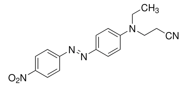 Disperse Orange 25 Dye content 95&#160;%