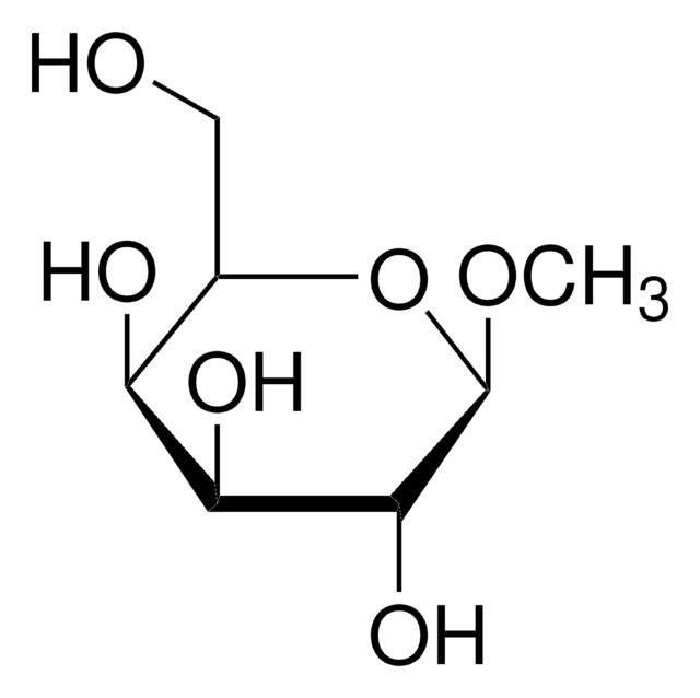 甲基-&#946;- D -吡喃半乳糖苷