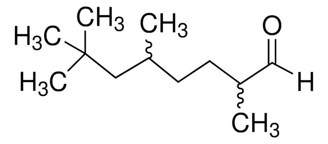 2,5,7,7-Tetramethyloctanal AldrichCPR