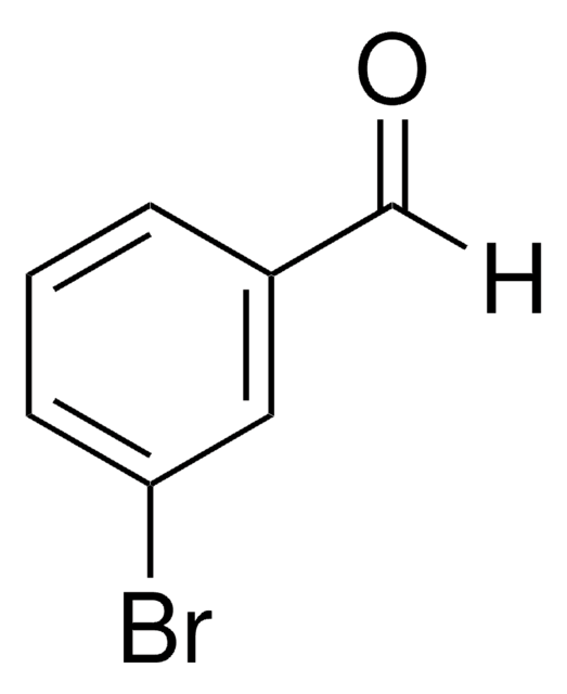 3-溴苯甲醛 97%