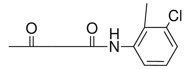 3'-CHLORO-ORTHO-ACETOACETOTOLUIDIDE AldrichCPR