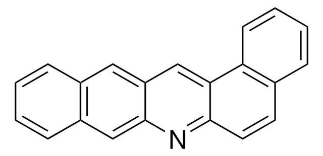 二苯并[a,i]吖啶 BCR&#174;, certified reference material