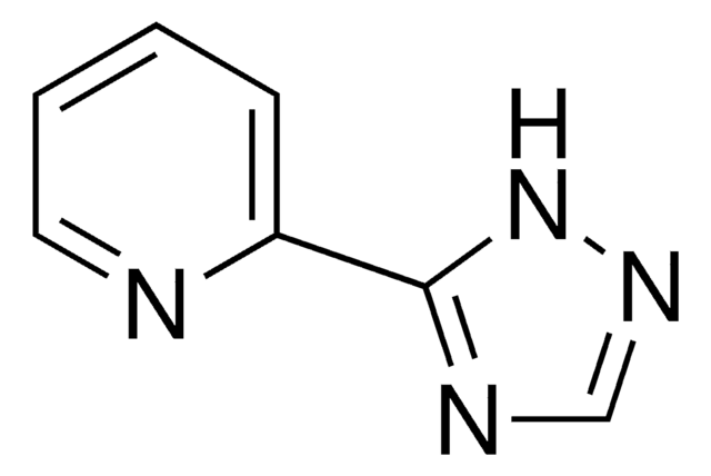 2-(1H-1,2,4-Triazol-3-yl)pyridine 97%