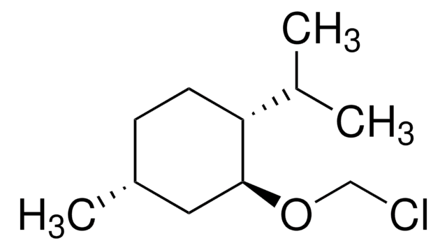 (+)-氯甲基异薄荷基醚 97%