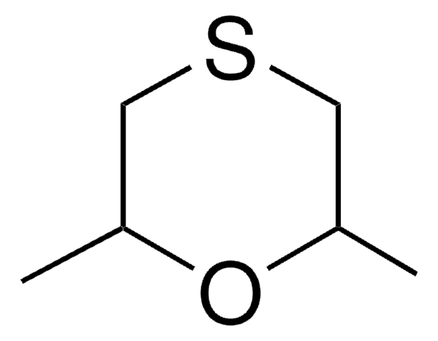 2,6-DIMETHYL-1,4-THIOXANE AldrichCPR