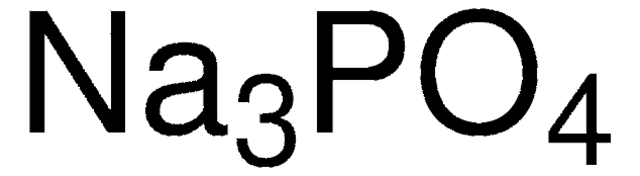 Sodium phosphate ChemBeads