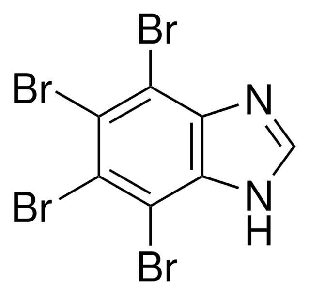 Casein Kinase II Inhibitor XII, TBBz