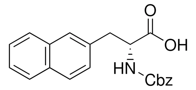 Z-D-2-Nal-OH &#8805;98.0% (HPLC)