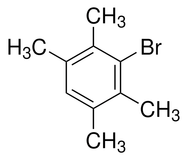 1-Bromo-2,3,5,6-tetramethylbenzene 98%