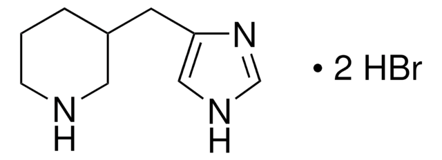 Immepip dihydrobromide &#8805;97% (HPLC), powder