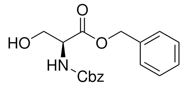 N-苄氧羰基-L-丝氨酸苄酯 97%