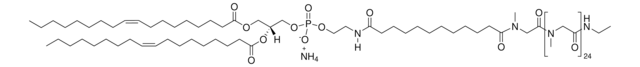 18:1 PE pSar25 Avanti Polar Lipids