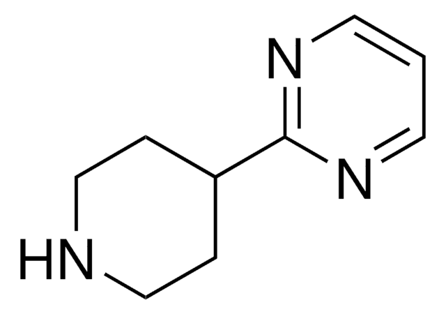 2-(4-Piperidinyl)pyrimidine AldrichCPR