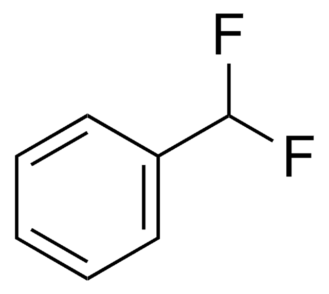 (Difluoromethyl)benzene 97%