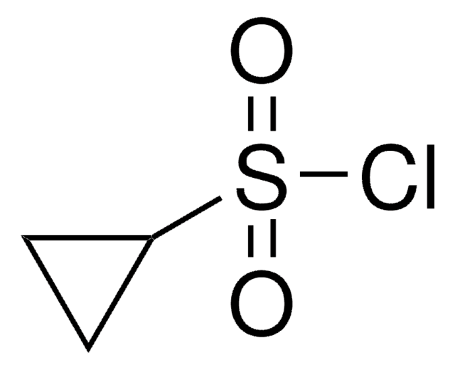 环丙磺酰氯 95%