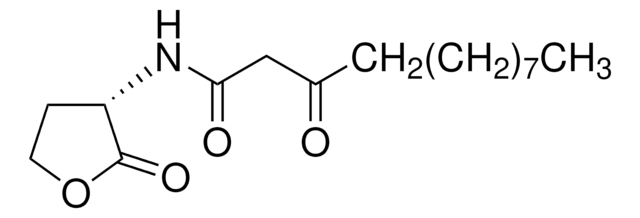 N-（3-氧代十二烷酰基）-L-高丝氨酸内酯 quorum sensing signaling molecule