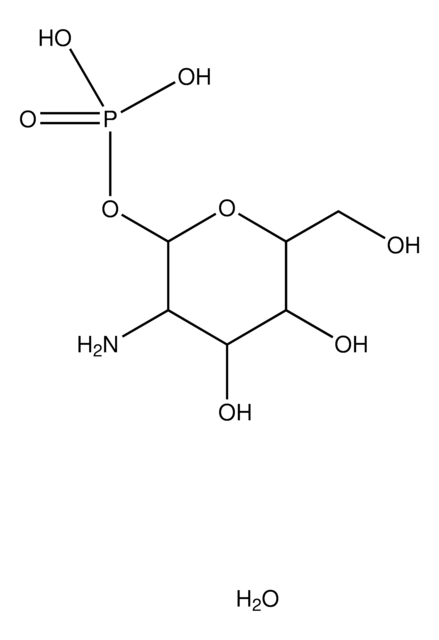 &#945;-D-Galactosamine 1-phosphate ~95%, powder