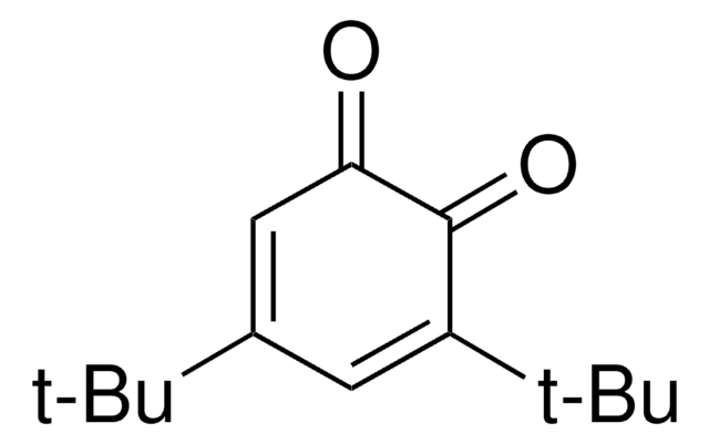 3,5-Di-tert-butyl-o-benzoquinone 98%