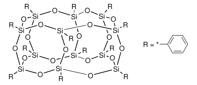 PSS-Dodecaphenyl substituted