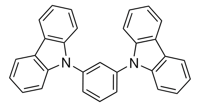 1,3-Bis(N-carbazolyl)benzene 97%