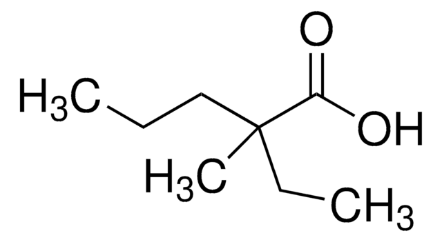 (2RS)-2-Ethyl-2-methylpentanoic acid pharmaceutical impurity standard