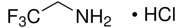 2,2,2-Trifluoroethylamine hydrochloride 98%