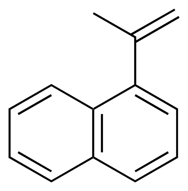 1-ISOPROPENYLNAPHTHALENE AldrichCPR