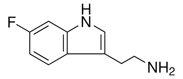 6-Fluorotryptamine &#8805;99%