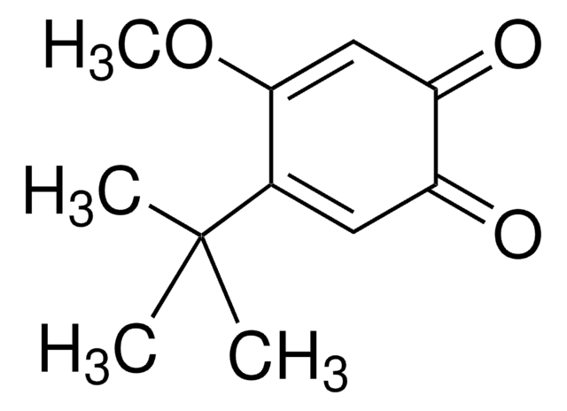 4-tert-Butyl-5-methoxy-o-benzoquinone