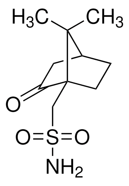 (1R)-10-樟脑磺酰胺 97%