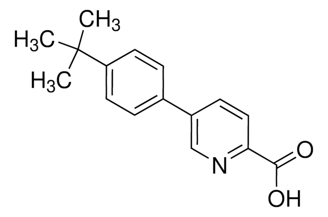 5-(4-tert-Butylphenyl)-2-pyridinecarboxylic acid