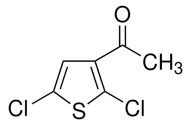 3-Acetyl-2,5-dichlorothiophene 98%