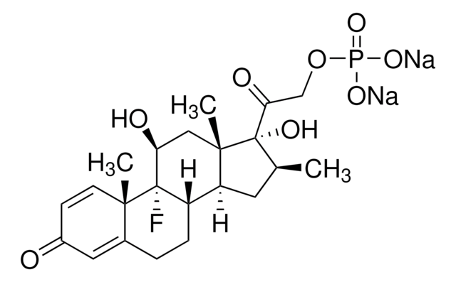 倍他米松磷酸钠 British Pharmacopoeia (BP) Reference Standard