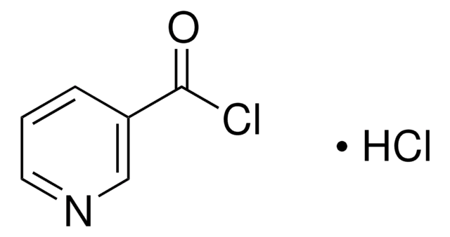 Nicotinoyl chloride hydrochloride 97%