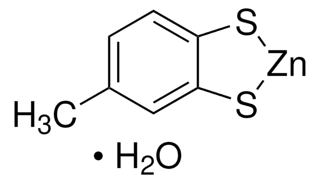 [3,4-Toluenedithiolato(2-)]zinc hydrate