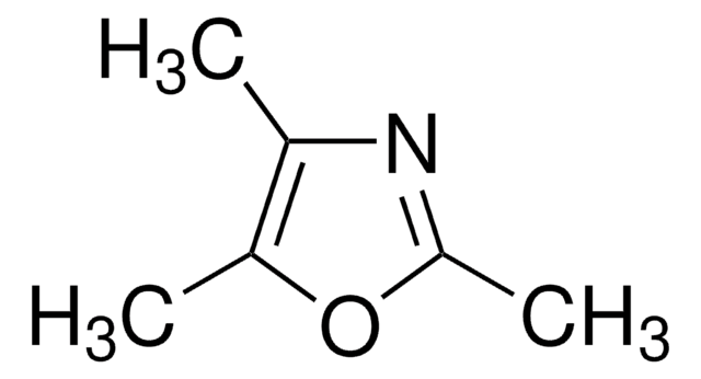 2,4,5-三甲基噁唑 95%